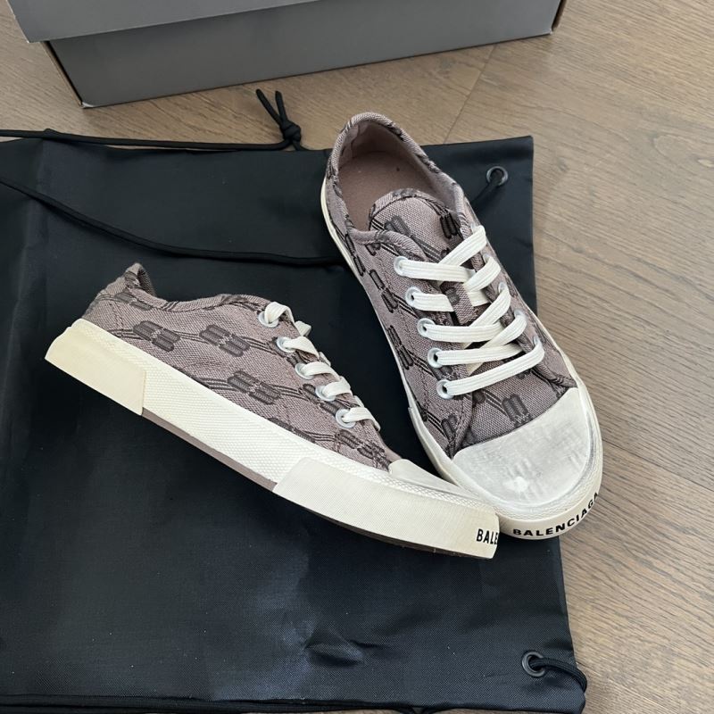 Balenciaga Low Shoes